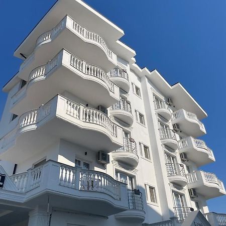 Hotel Imperial Spille Exterior foto