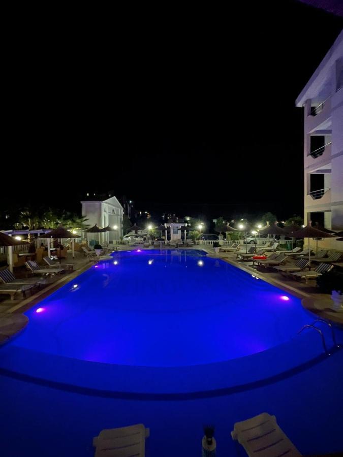 Hotel Imperial Spille Exterior foto
